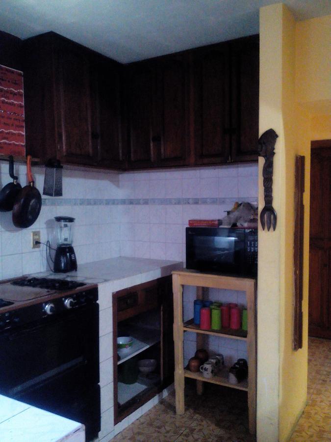 Hostal Nahui Ollin San Cristóbal de Las Casas Exterior foto
